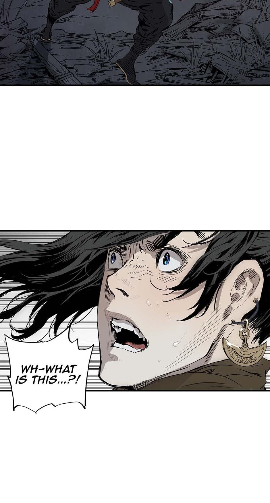 Read Child of the Sheath EN Manga Online
