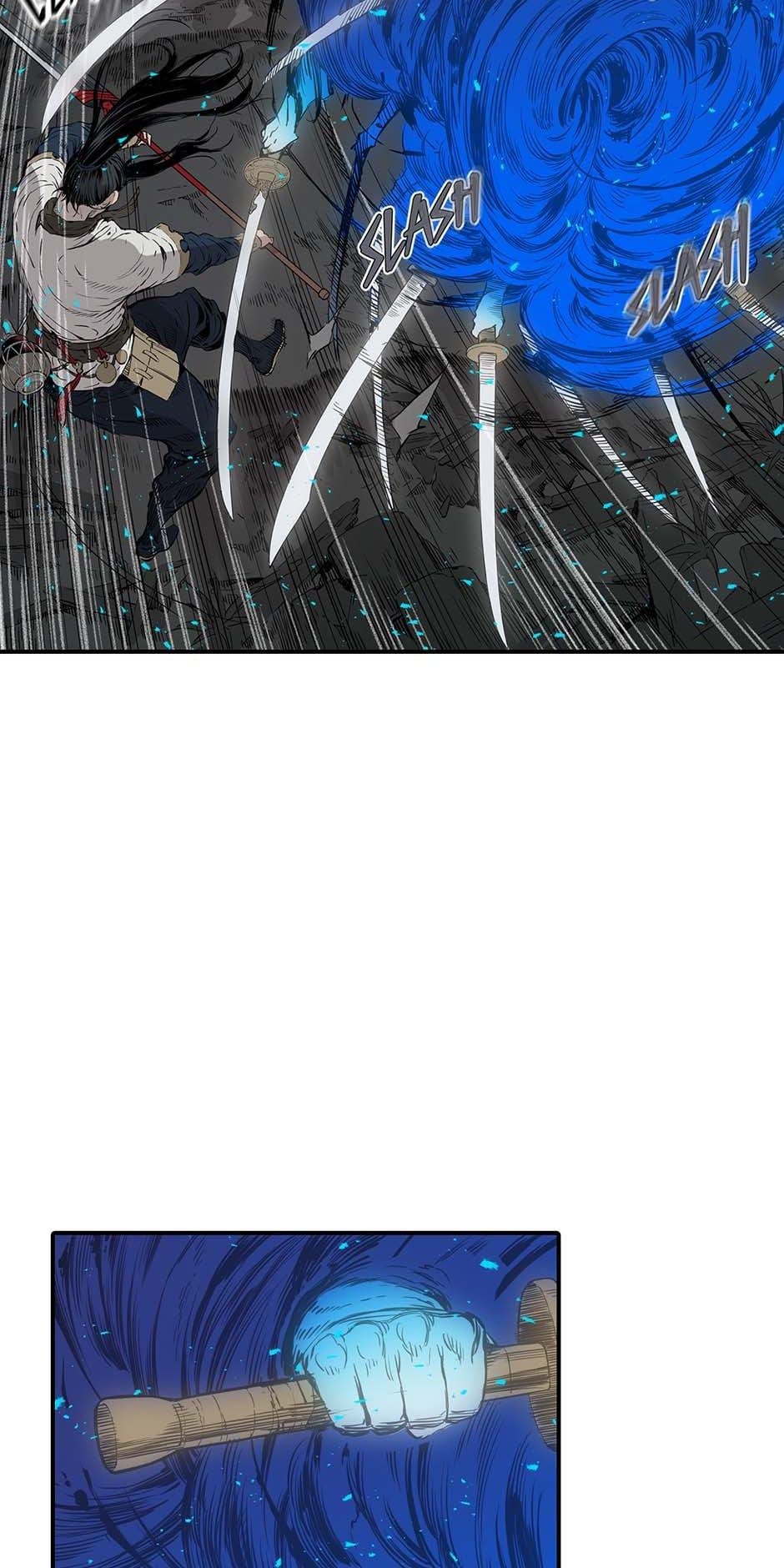 Read Child of the Sheath EN Manga Online