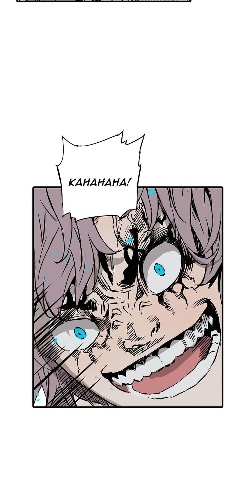 Read Child of the Sheath EN Manga Online