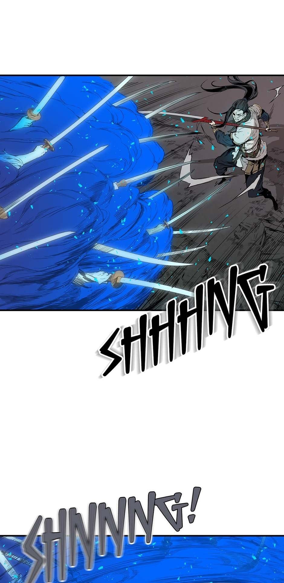 Read Child of the Sheath EN Manga Online