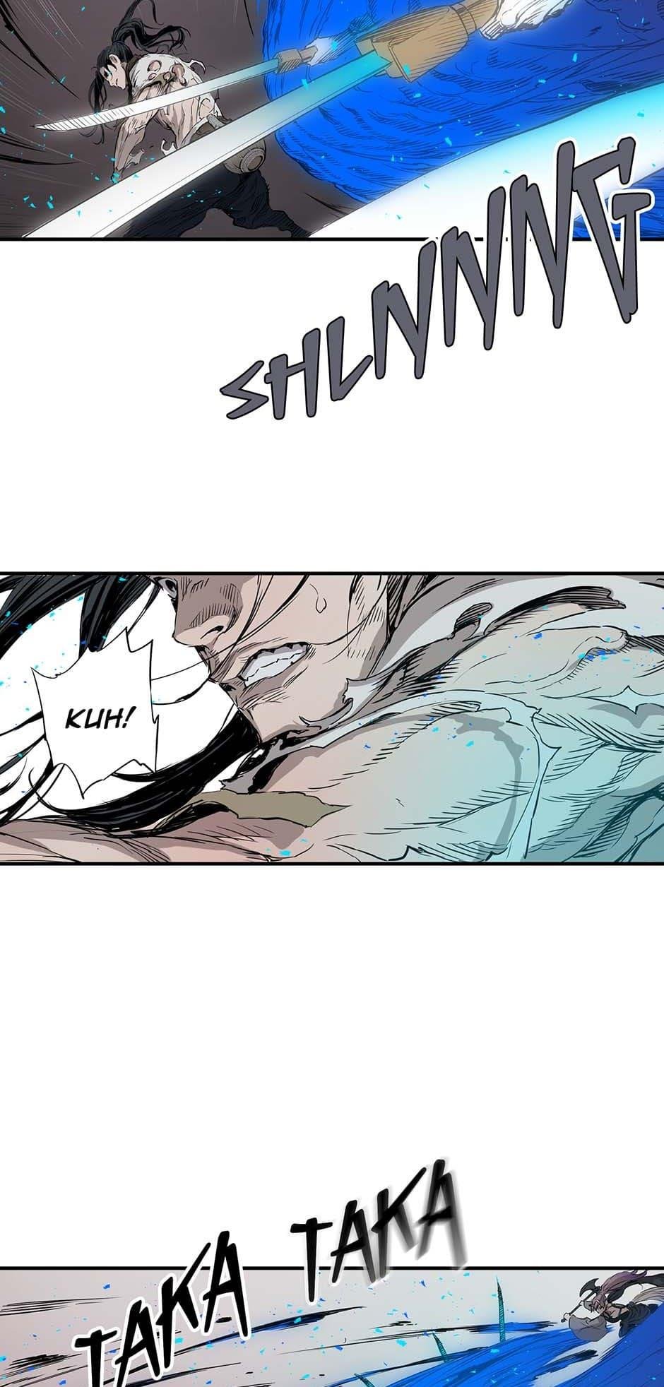 Read Child of the Sheath EN Manga Online