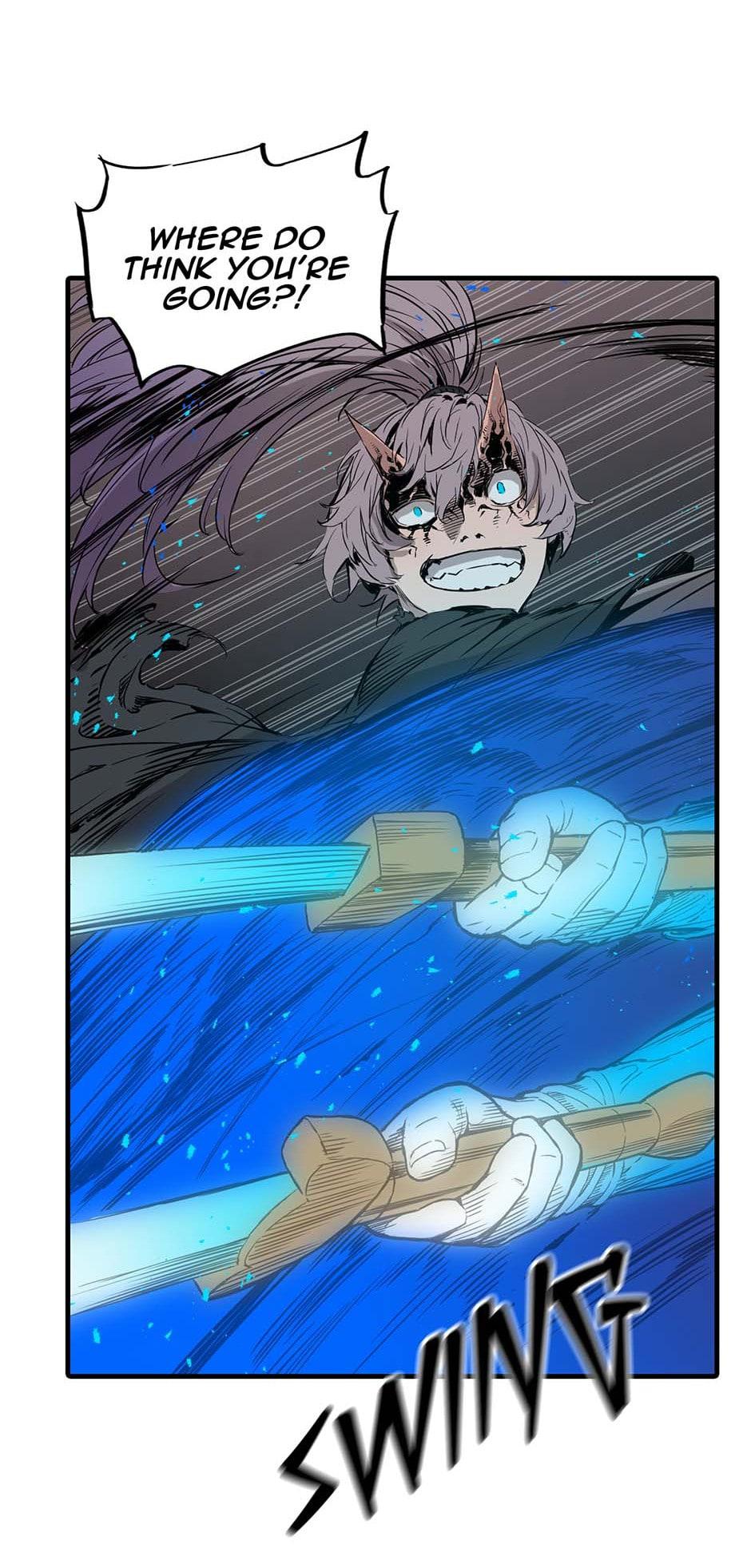 Read Child of the Sheath EN Manga Online