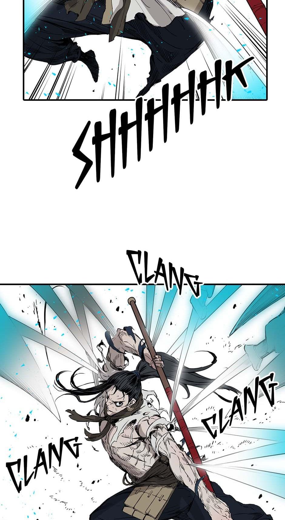 Read Child of the Sheath EN Manga Online