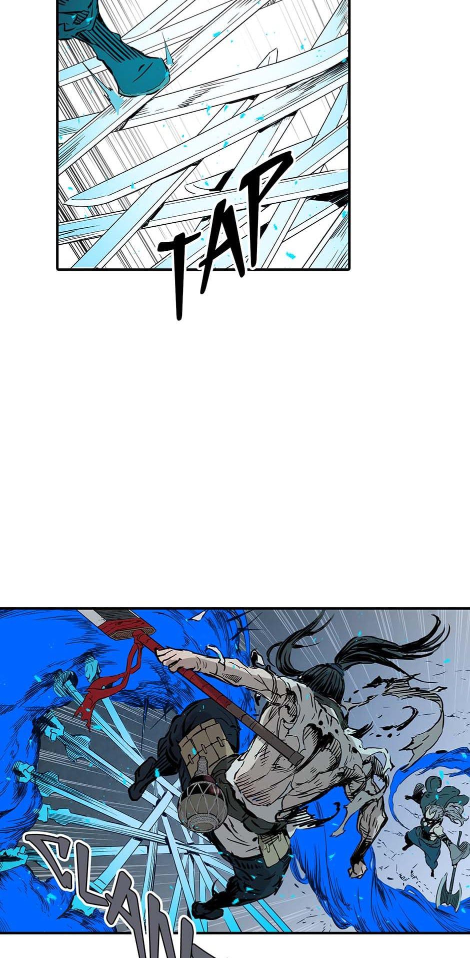Read Child of the Sheath EN Manga Online