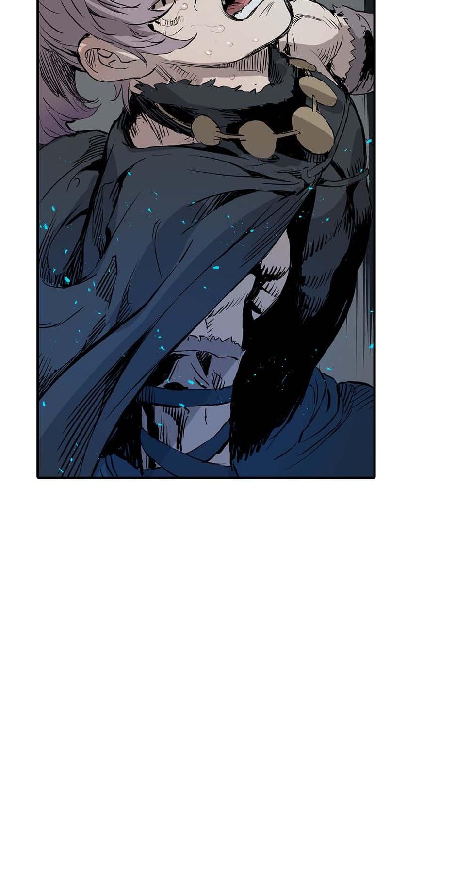 Read Child of the Sheath EN Manga Online