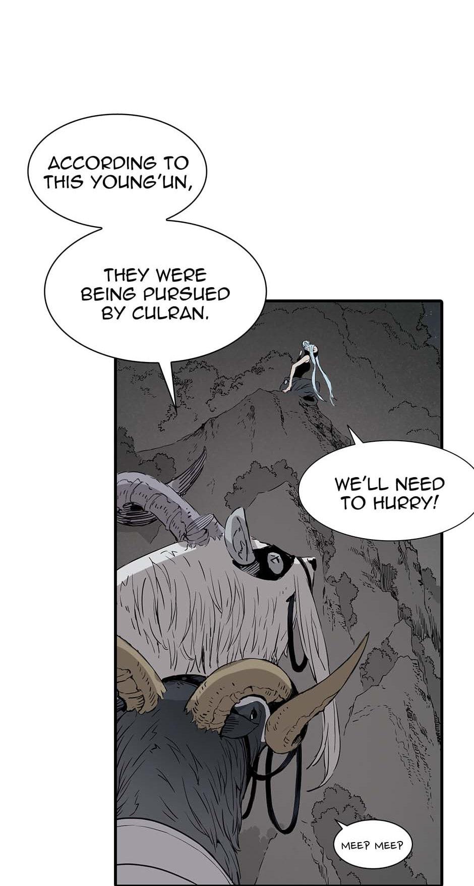 Read Child of the Sheath EN Manga Online