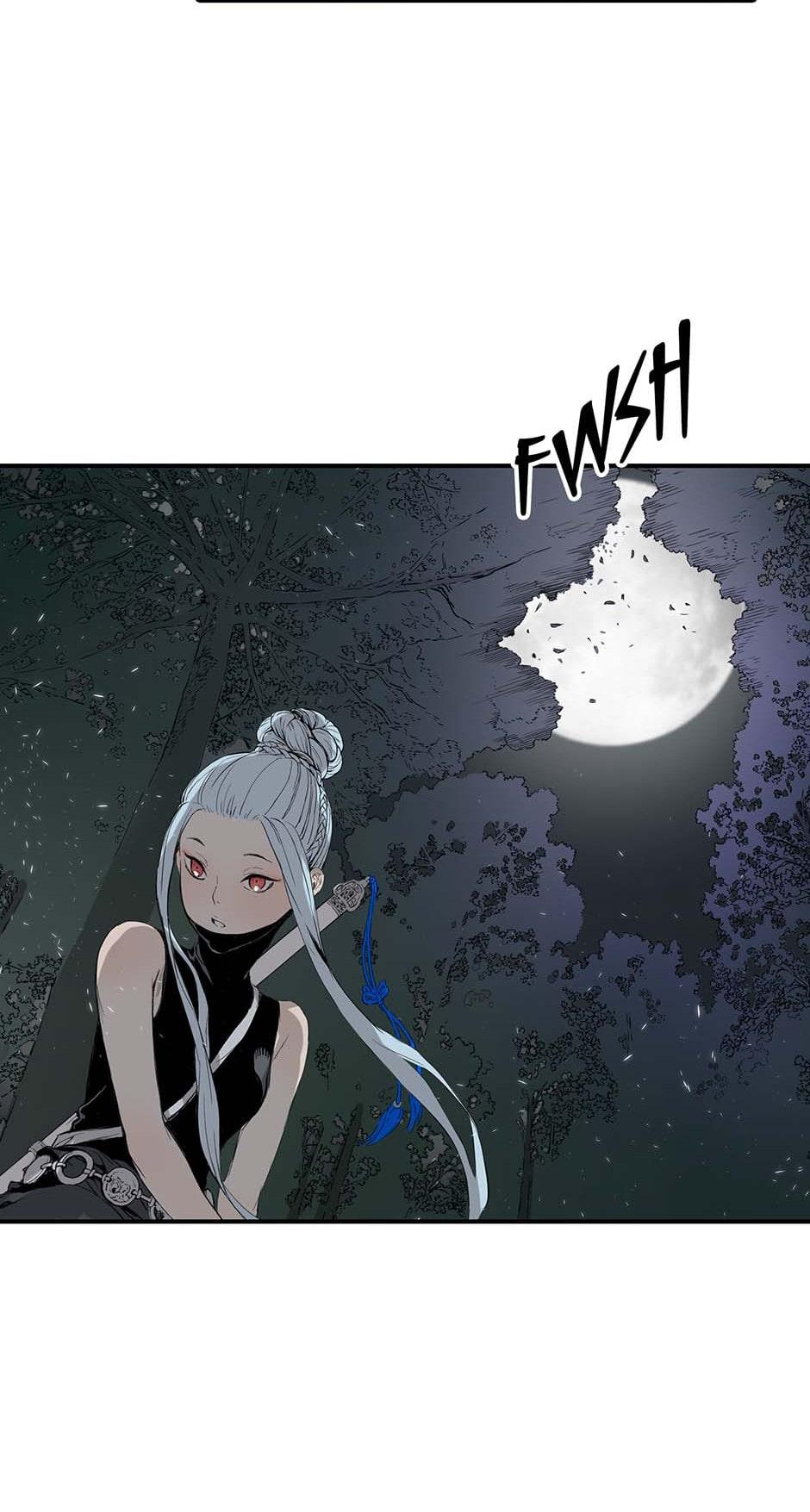 Read Child of the Sheath EN Manga Online