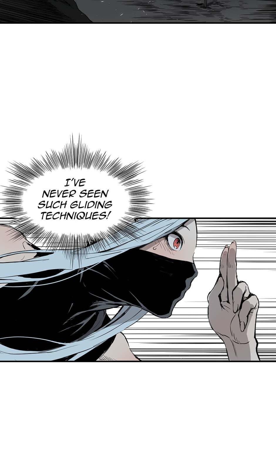 Read Child of the Sheath EN Manga Online
