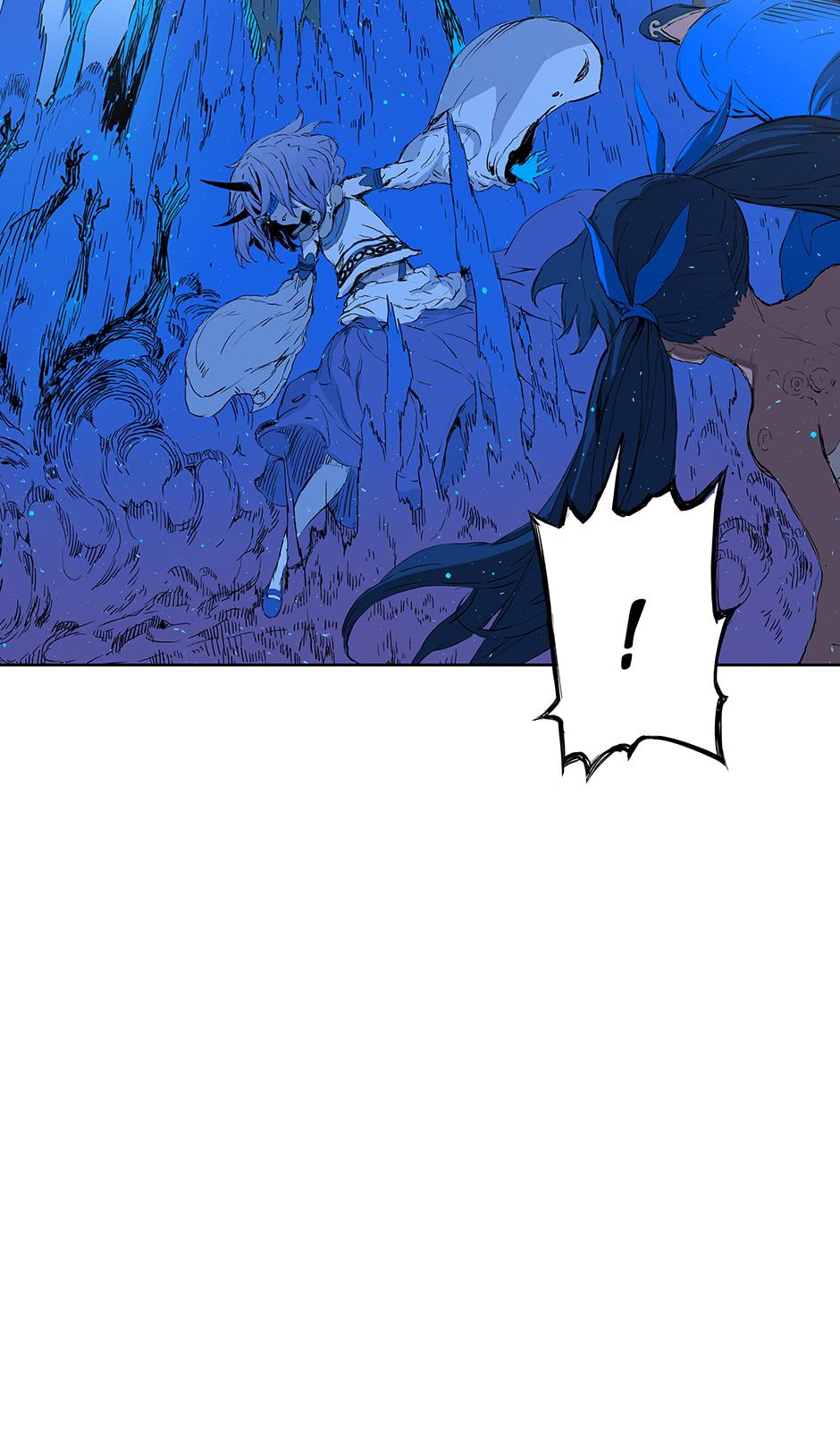 Read Child of the Sheath EN Manga Online