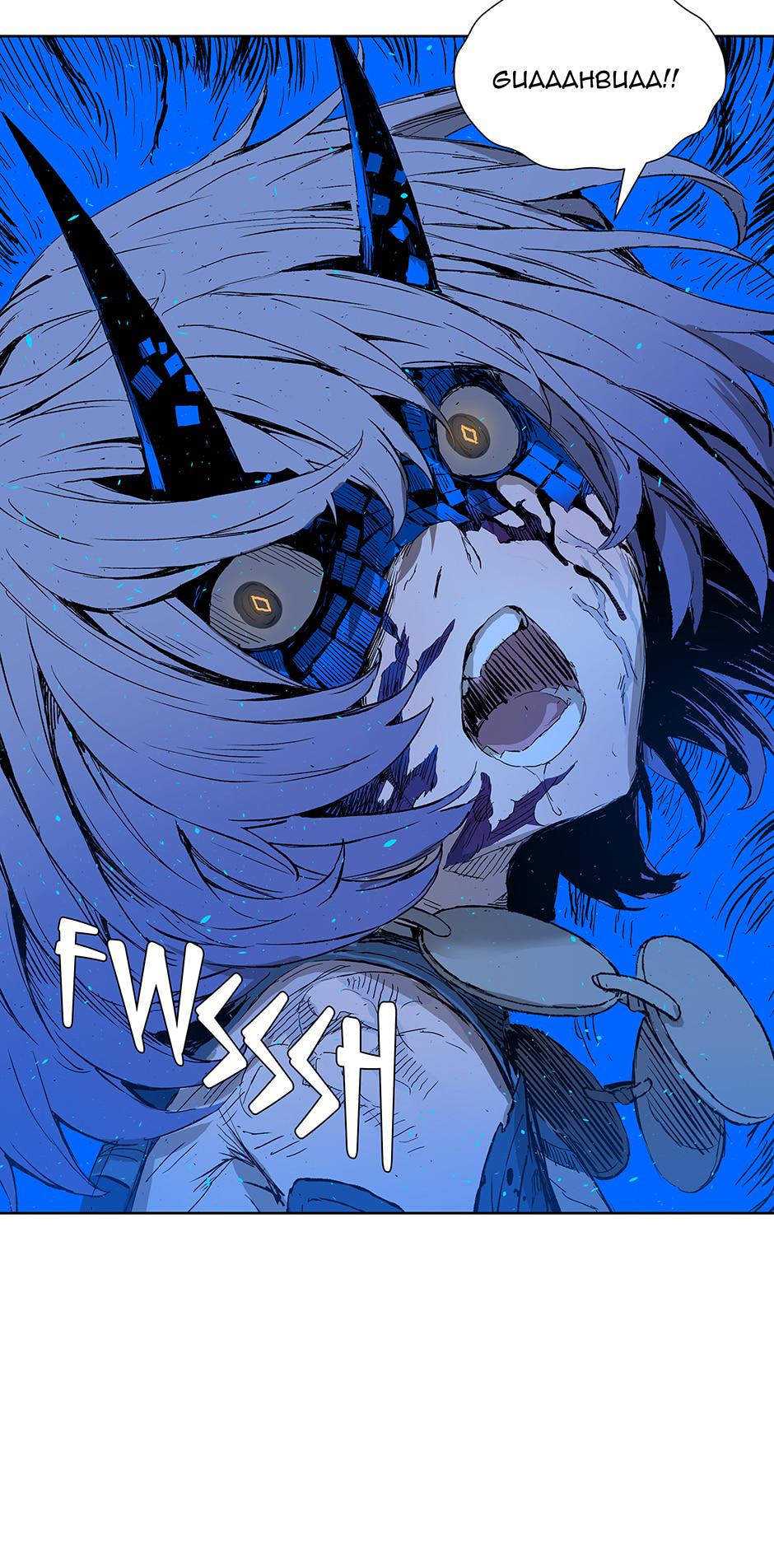 Read Child of the Sheath EN Manga Online