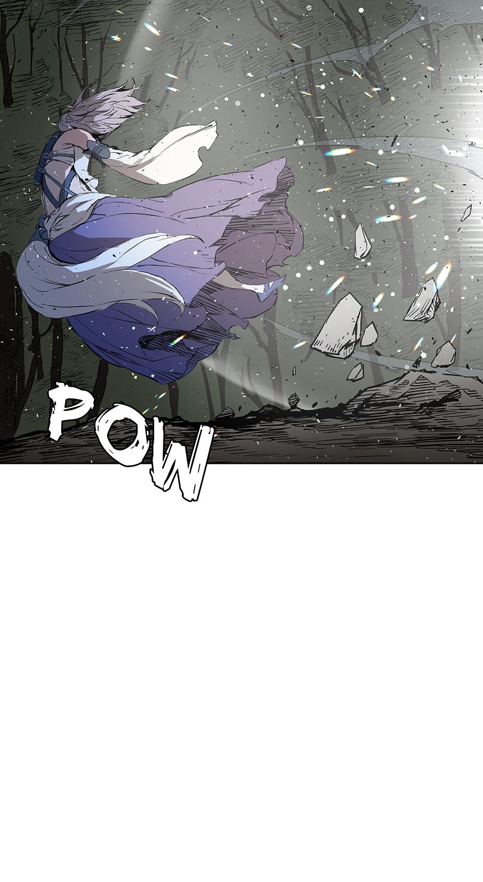 Read Child of the Sheath EN Manga Online