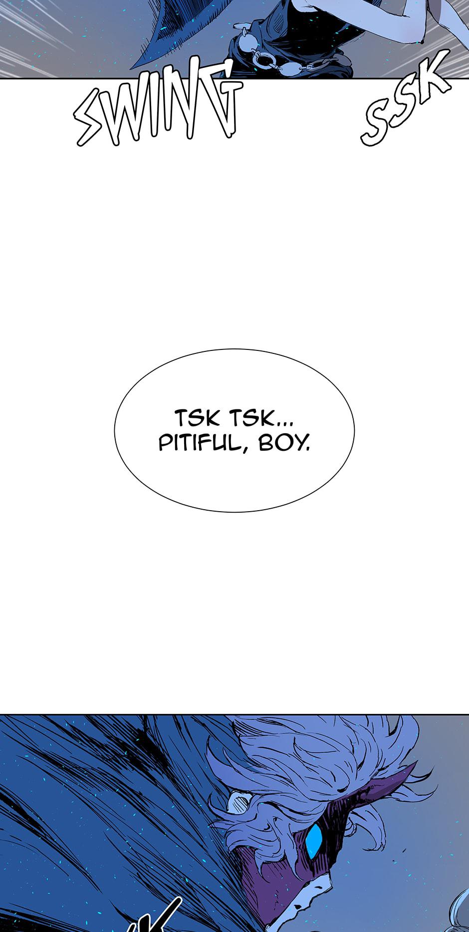 Read Child of the Sheath EN Manga Online