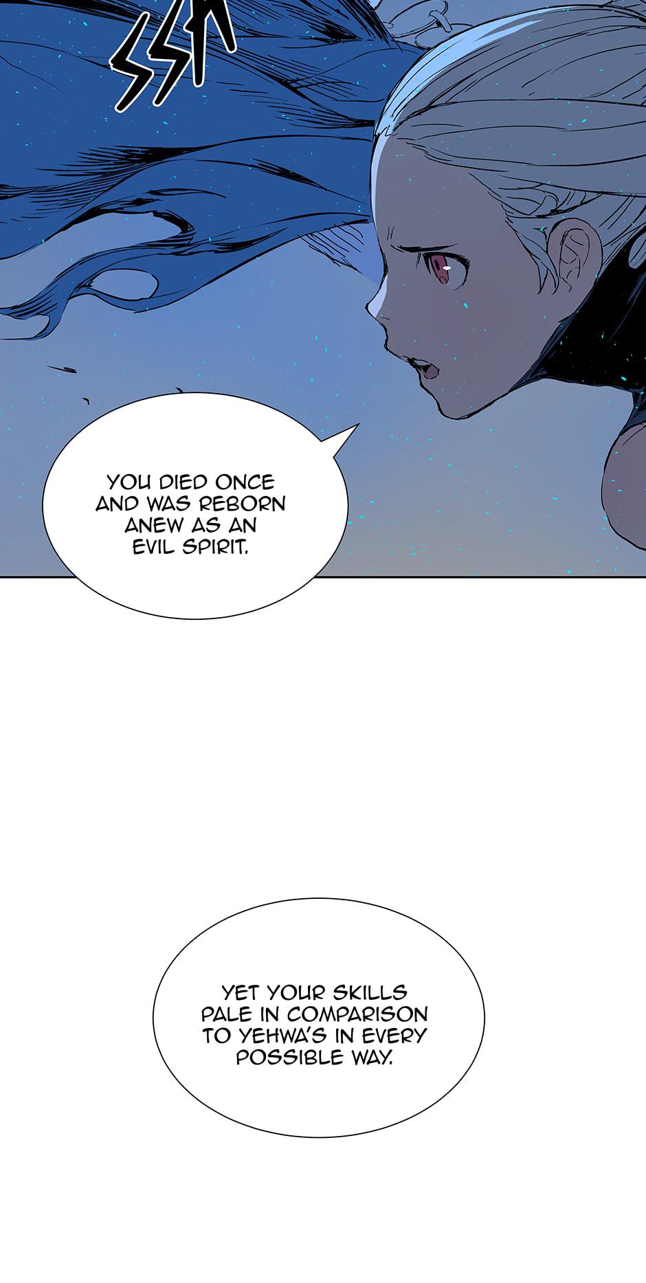 Read Child of the Sheath EN Manga Online