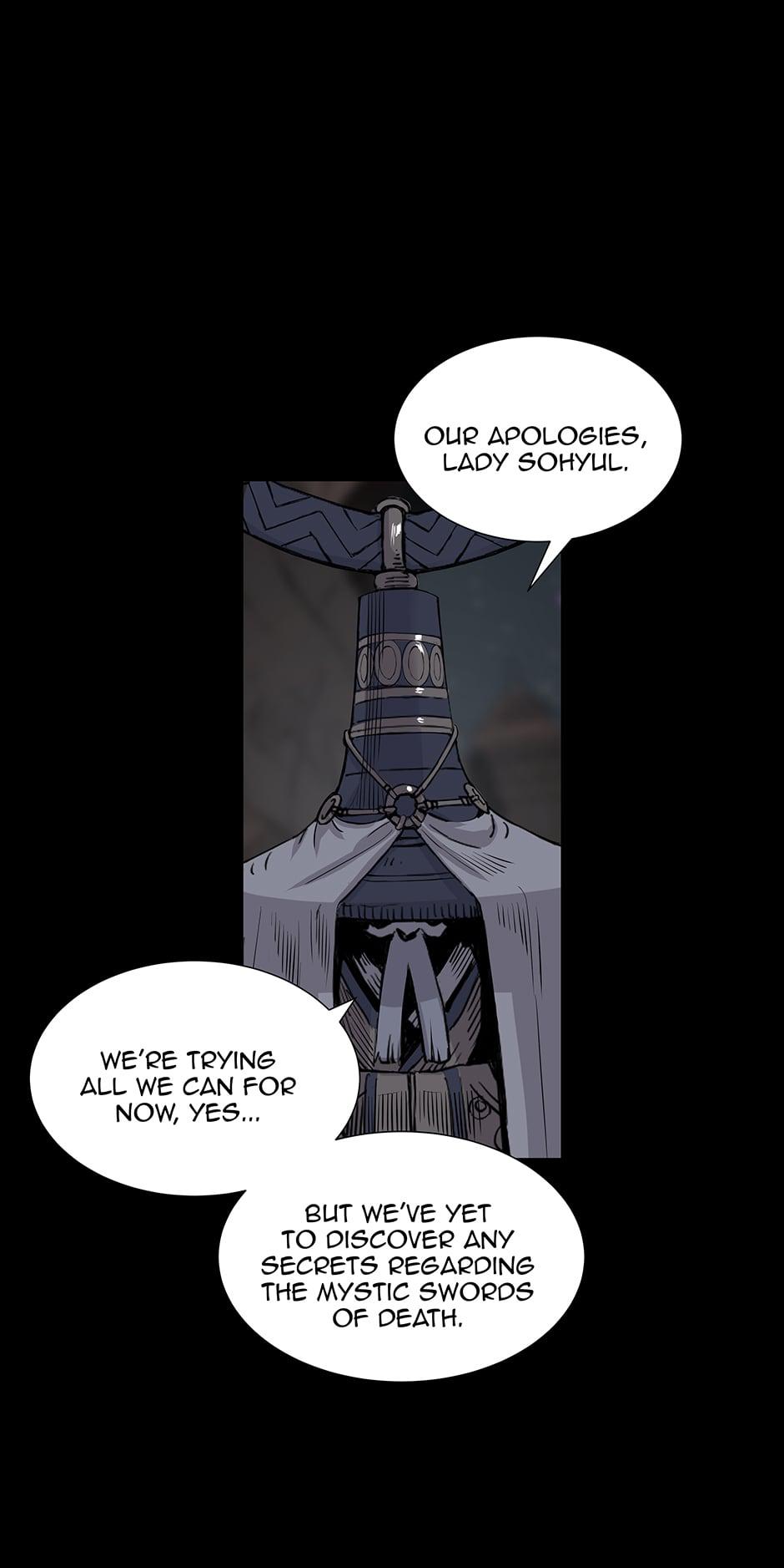 Read Child of the Sheath EN Manga Online