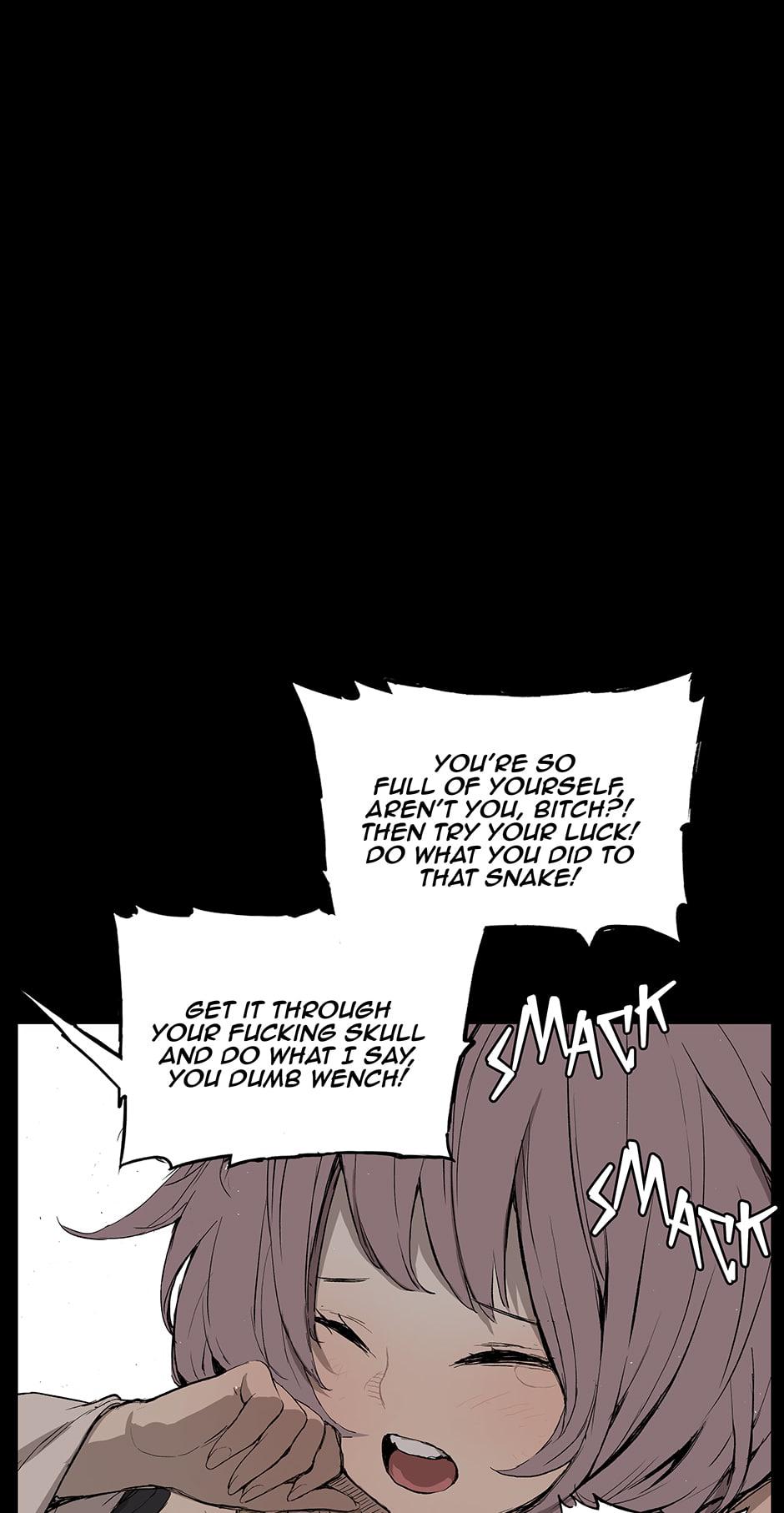 Read Child of the Sheath EN Manga Online