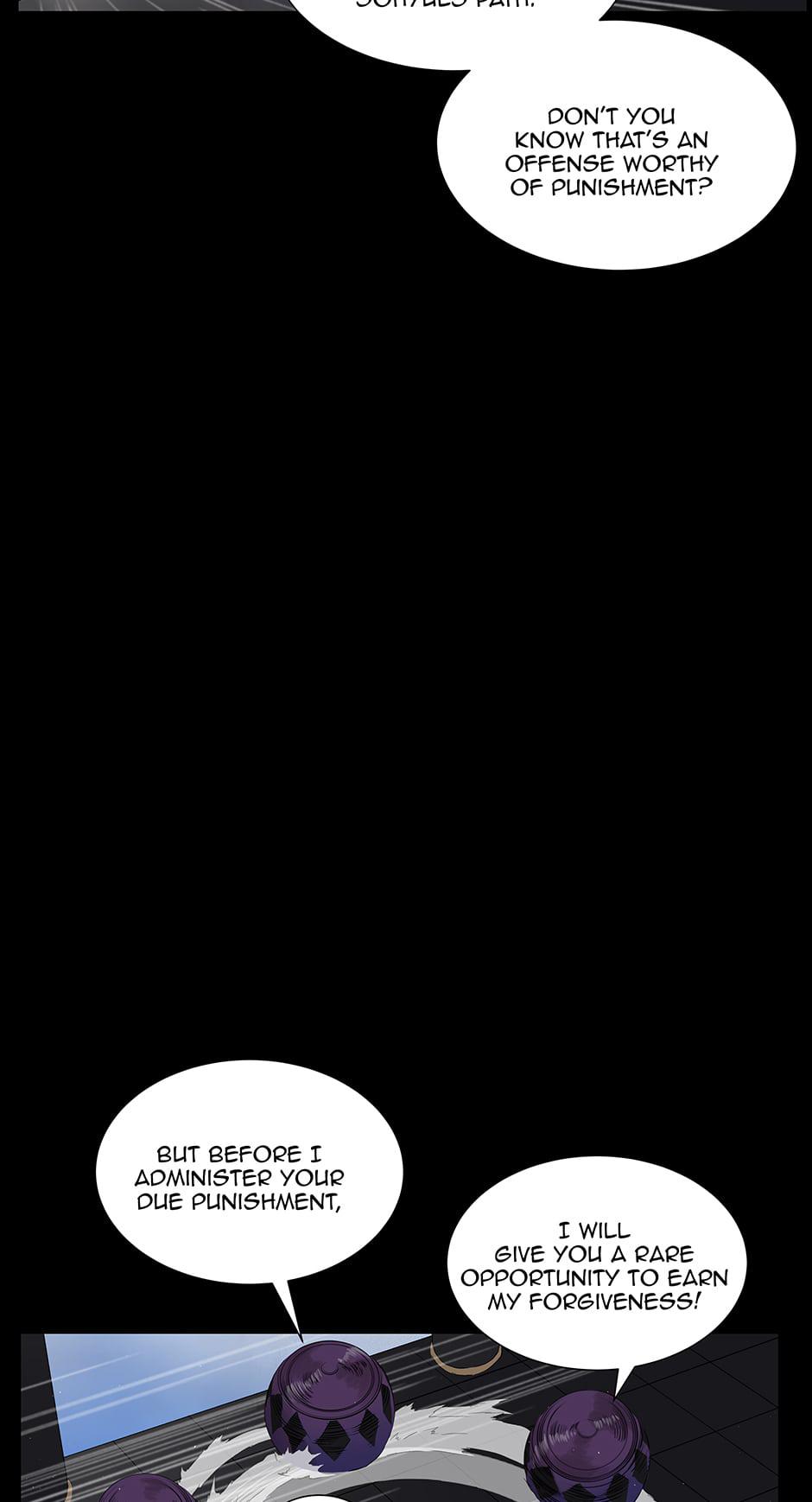 Read Child of the Sheath EN Manga Online