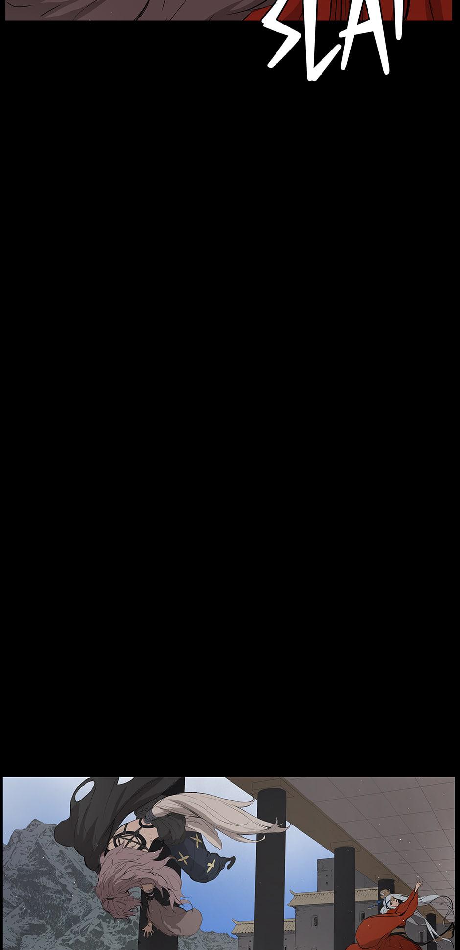 Read Child of the Sheath EN Manga Online