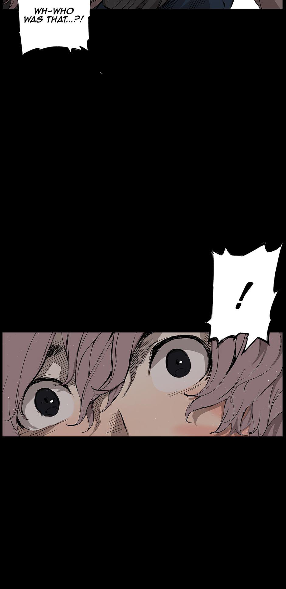 Read Child of the Sheath EN Manga Online