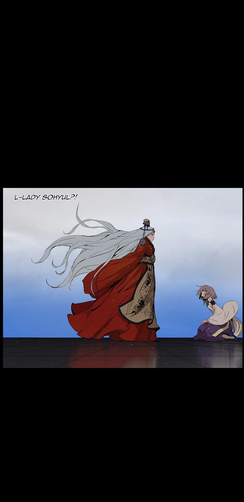 Read Child of the Sheath EN Manga Online