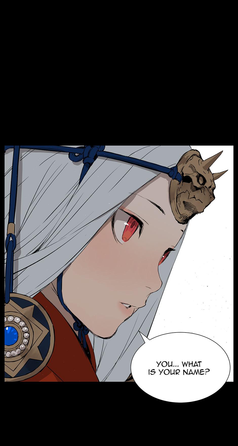 Read Child of the Sheath EN Manga Online