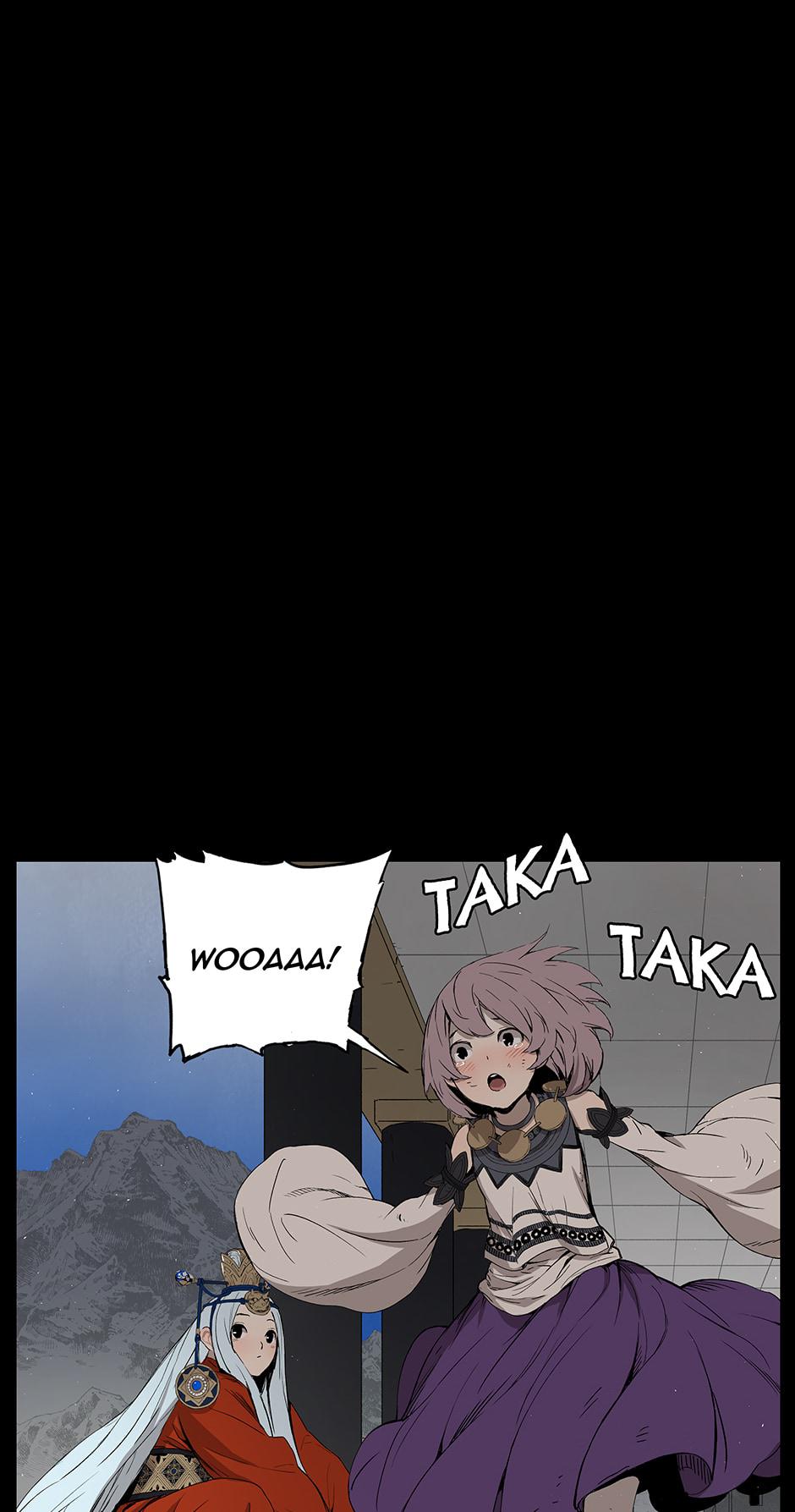 Read Child of the Sheath EN Manga Online