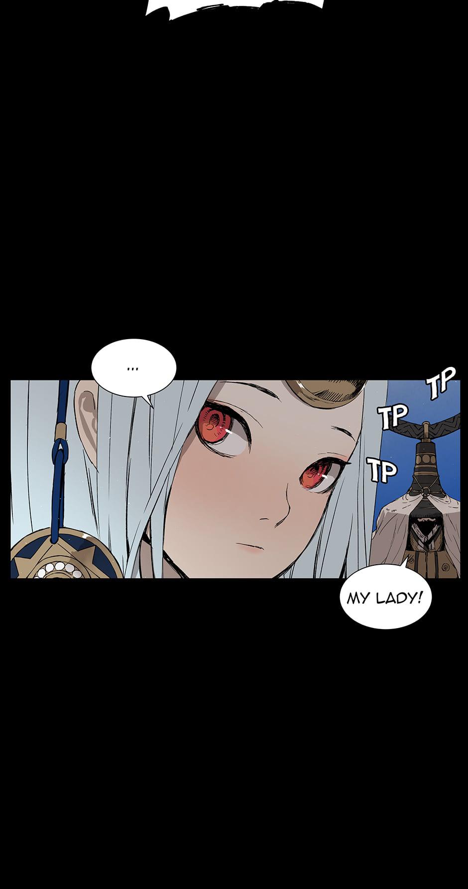 Read Child of the Sheath EN Manga Online