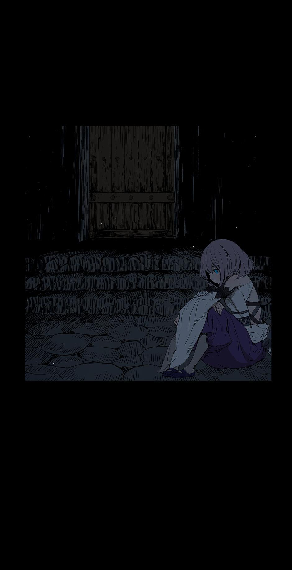 Read Child of the Sheath EN Manga Online