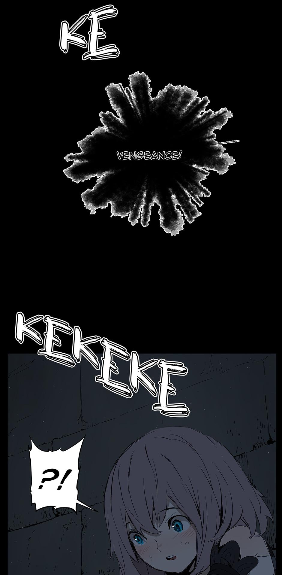 Read Child of the Sheath EN Manga Online