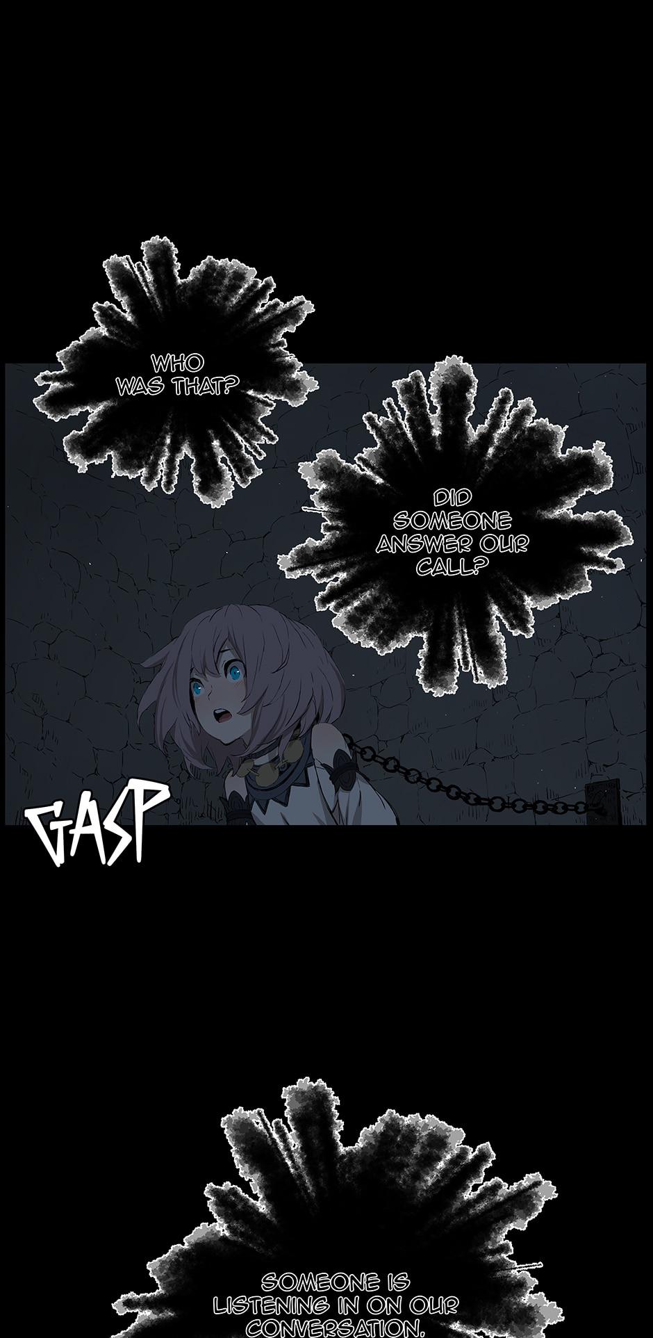 Read Child of the Sheath EN Manga Online