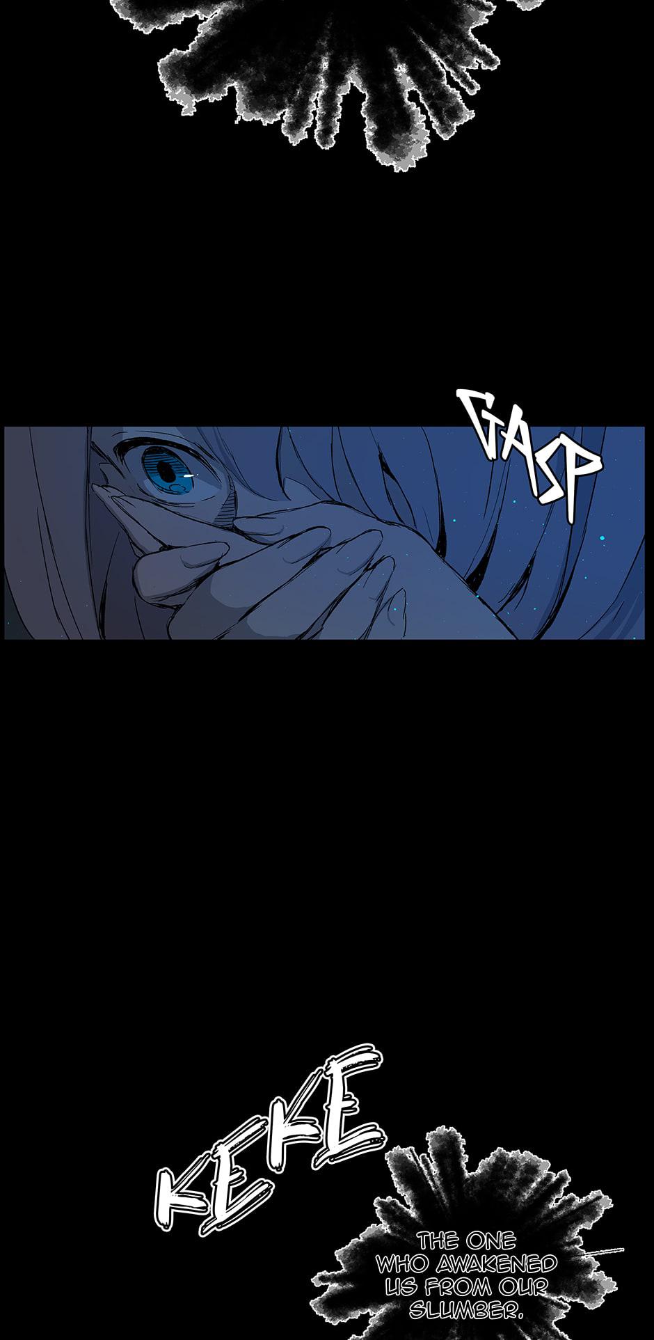 Read Child of the Sheath EN Manga Online