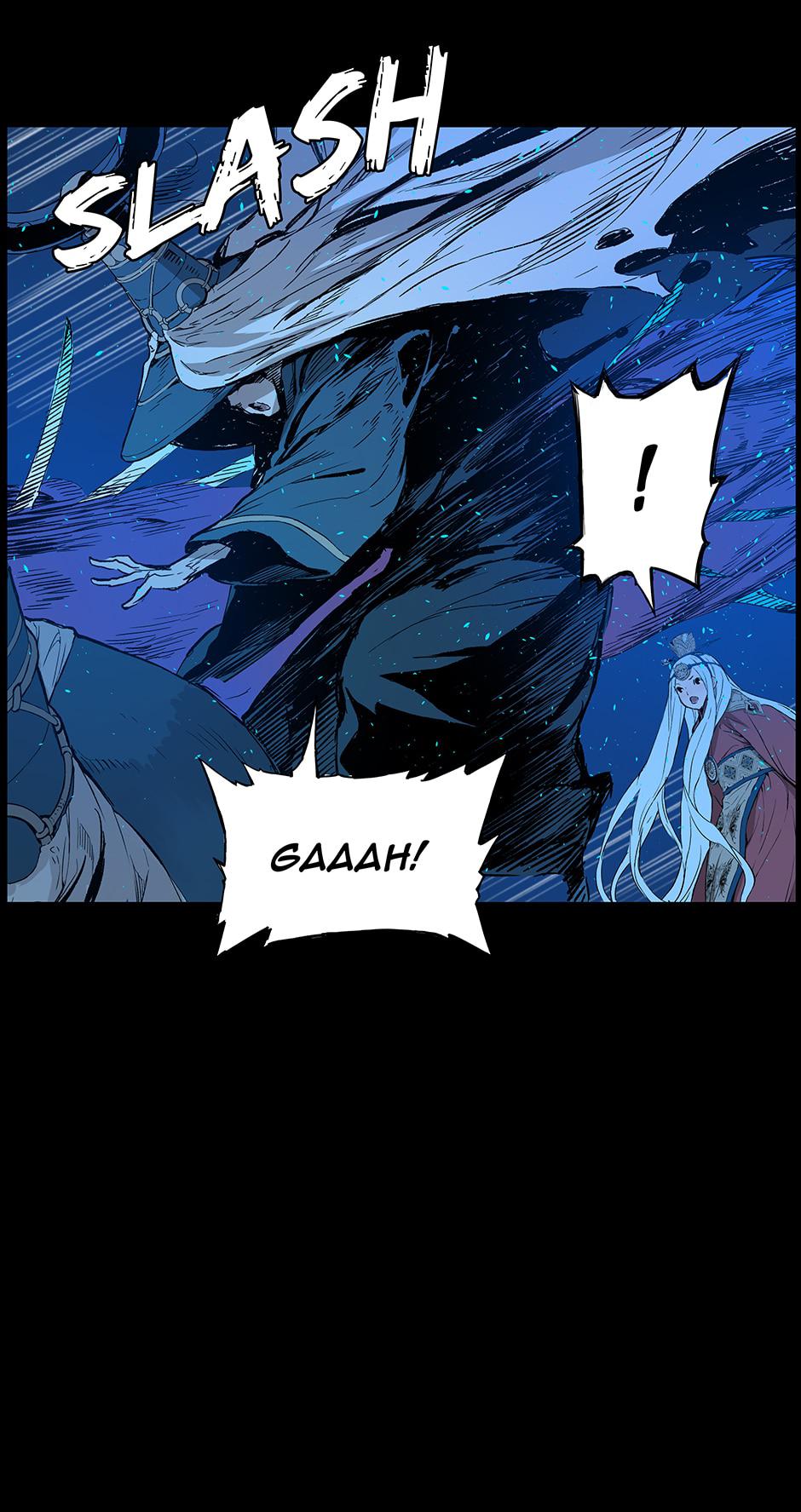 Read Child of the Sheath EN Manga Online