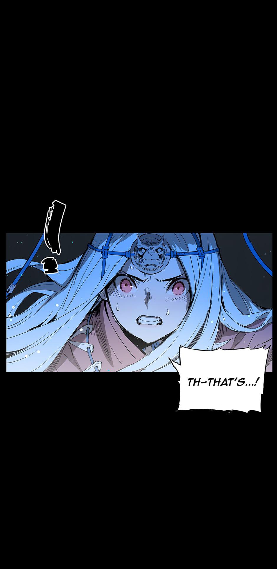 Read Child of the Sheath EN Manga Online