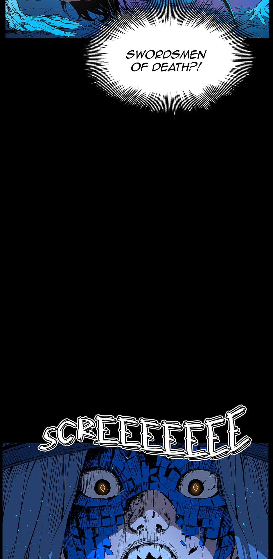 Read Child of the Sheath EN Manga Online