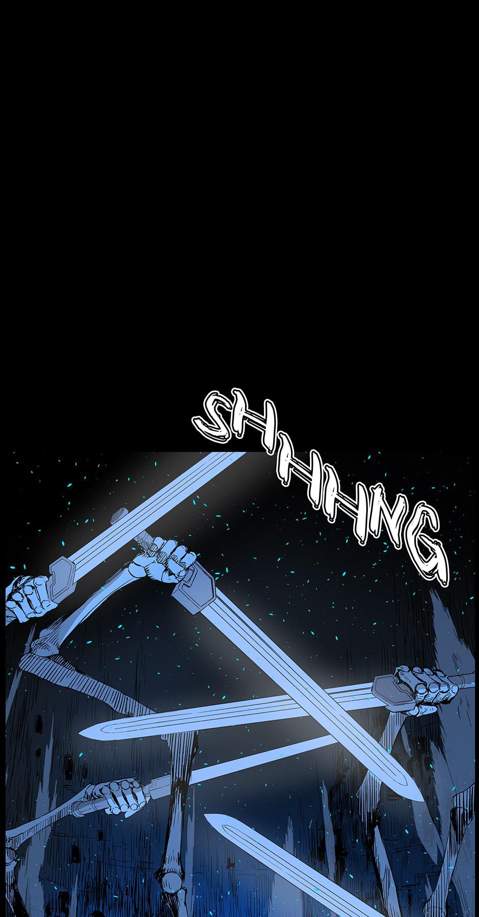 Read Child of the Sheath EN Manga Online