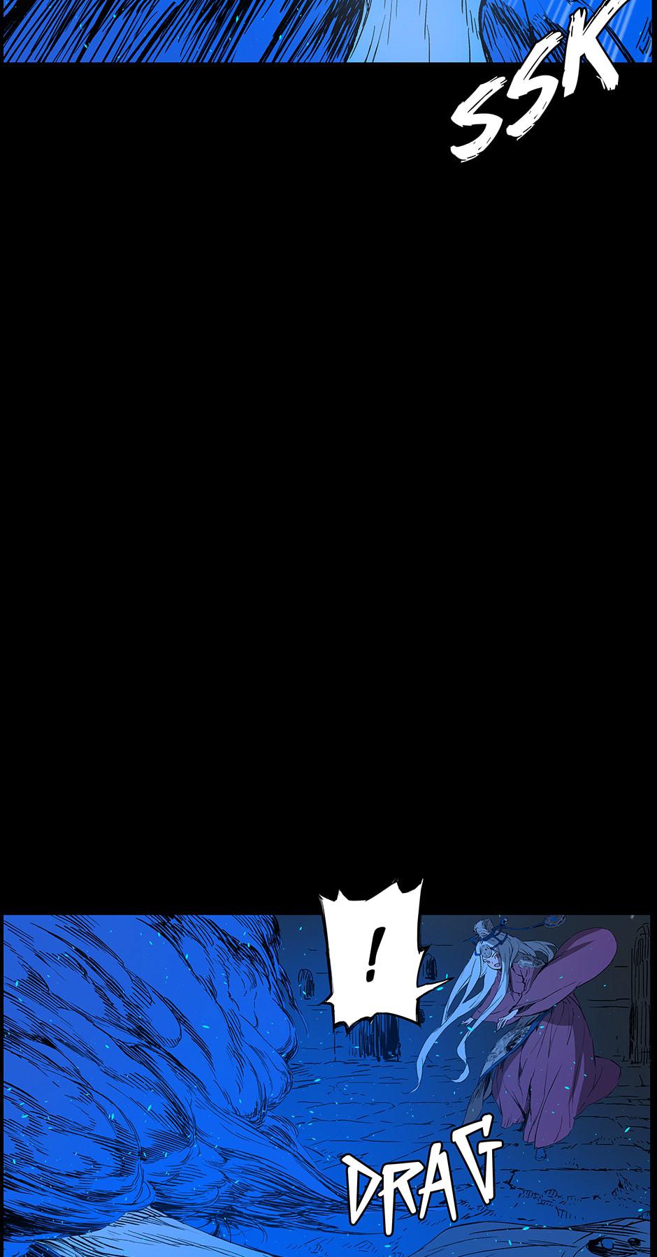 Read Child of the Sheath EN Manga Online