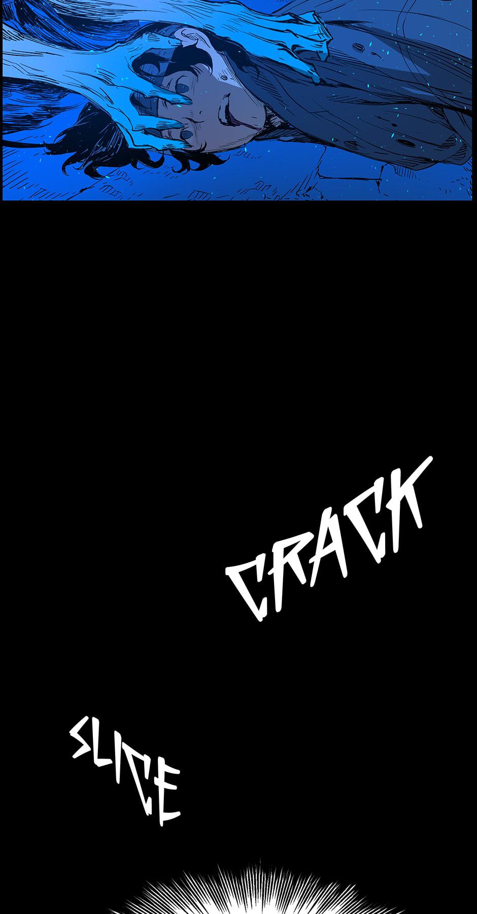 Read Child of the Sheath EN Manga Online