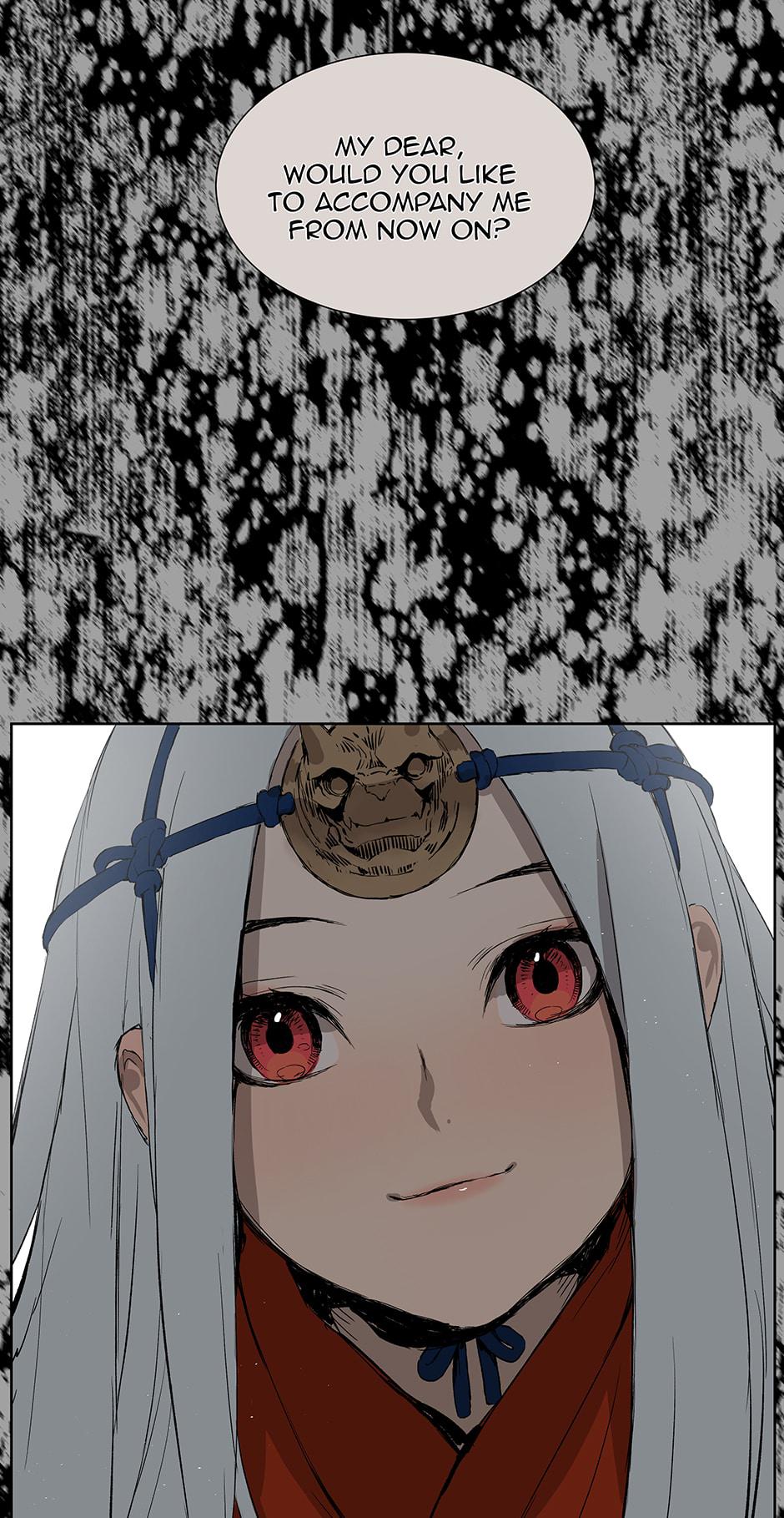 Read Child of the Sheath EN Manga Online