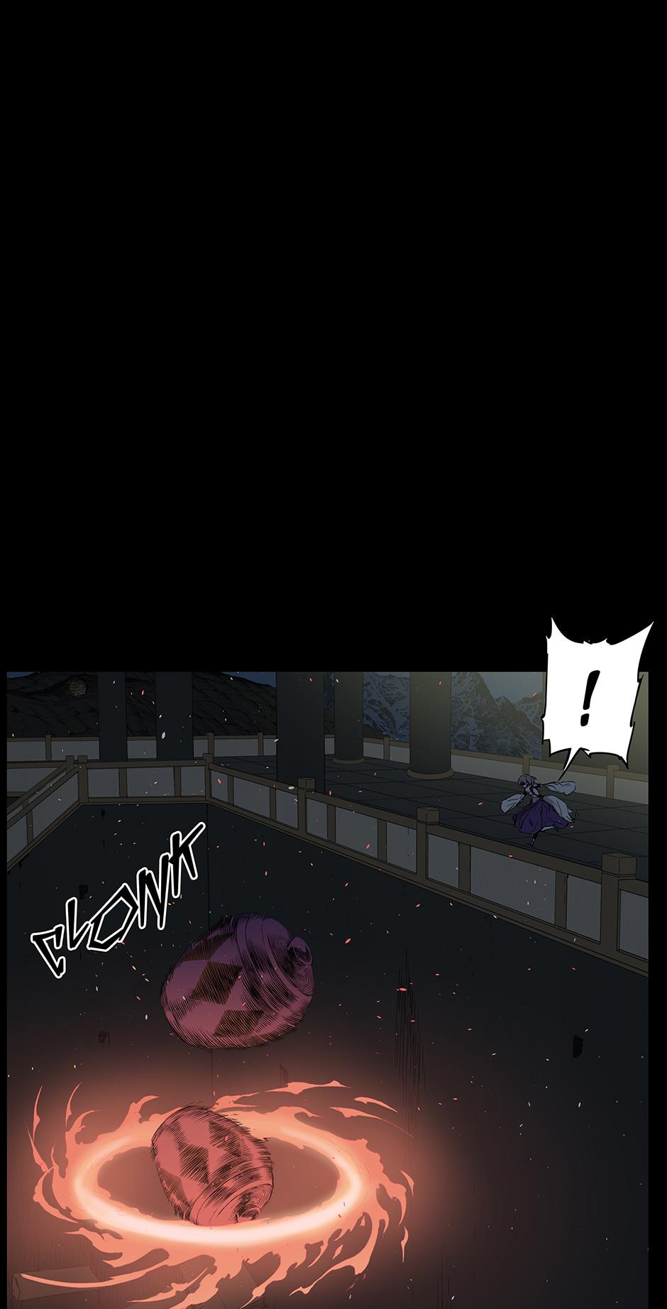 Read Child of the Sheath EN Manga Online