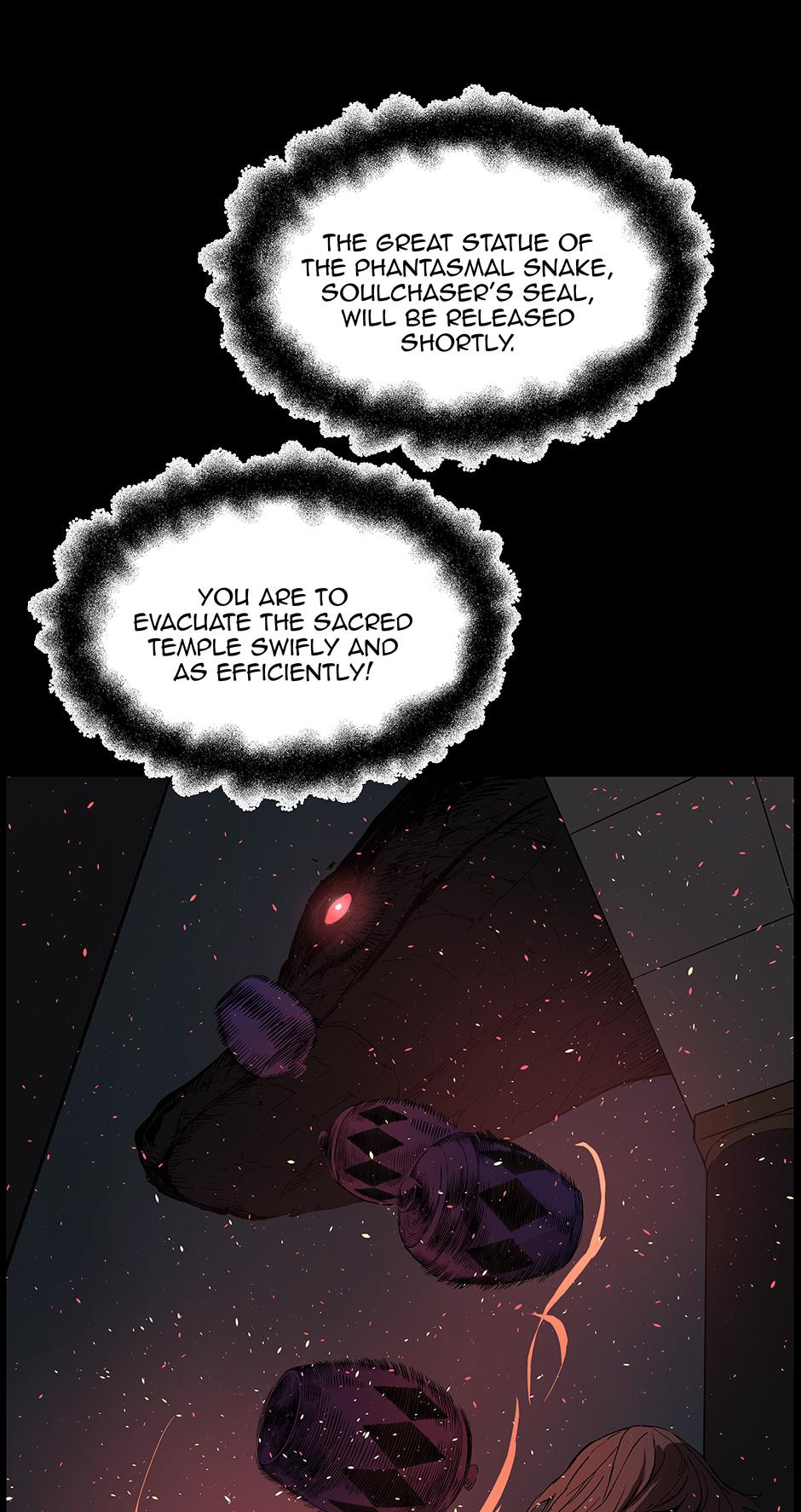 Read Child of the Sheath EN Manga Online