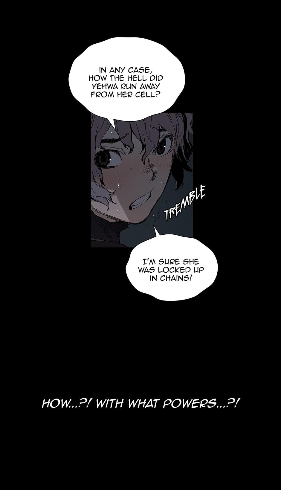 Read Child of the Sheath EN Manga Online