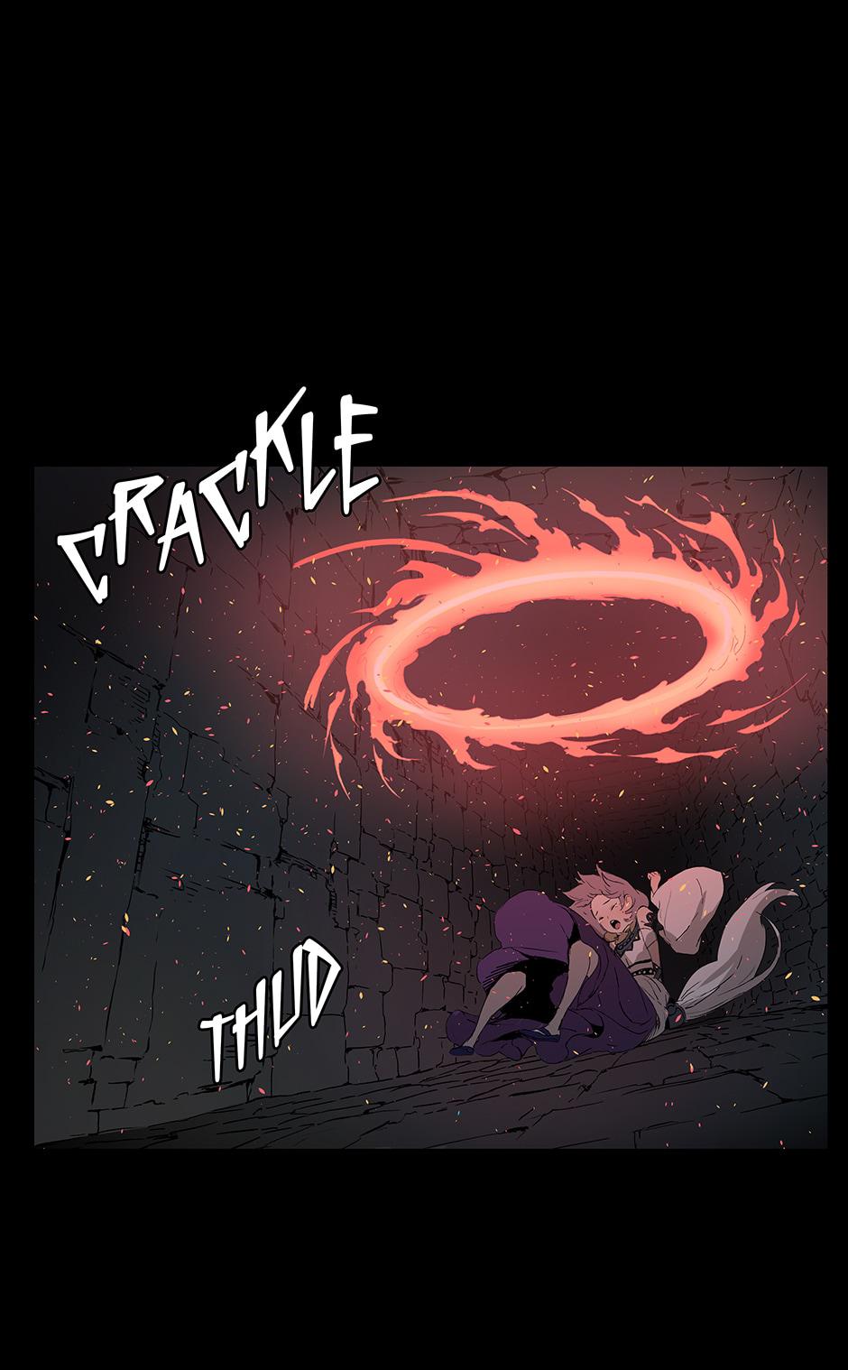 Read Child of the Sheath EN Manga Online