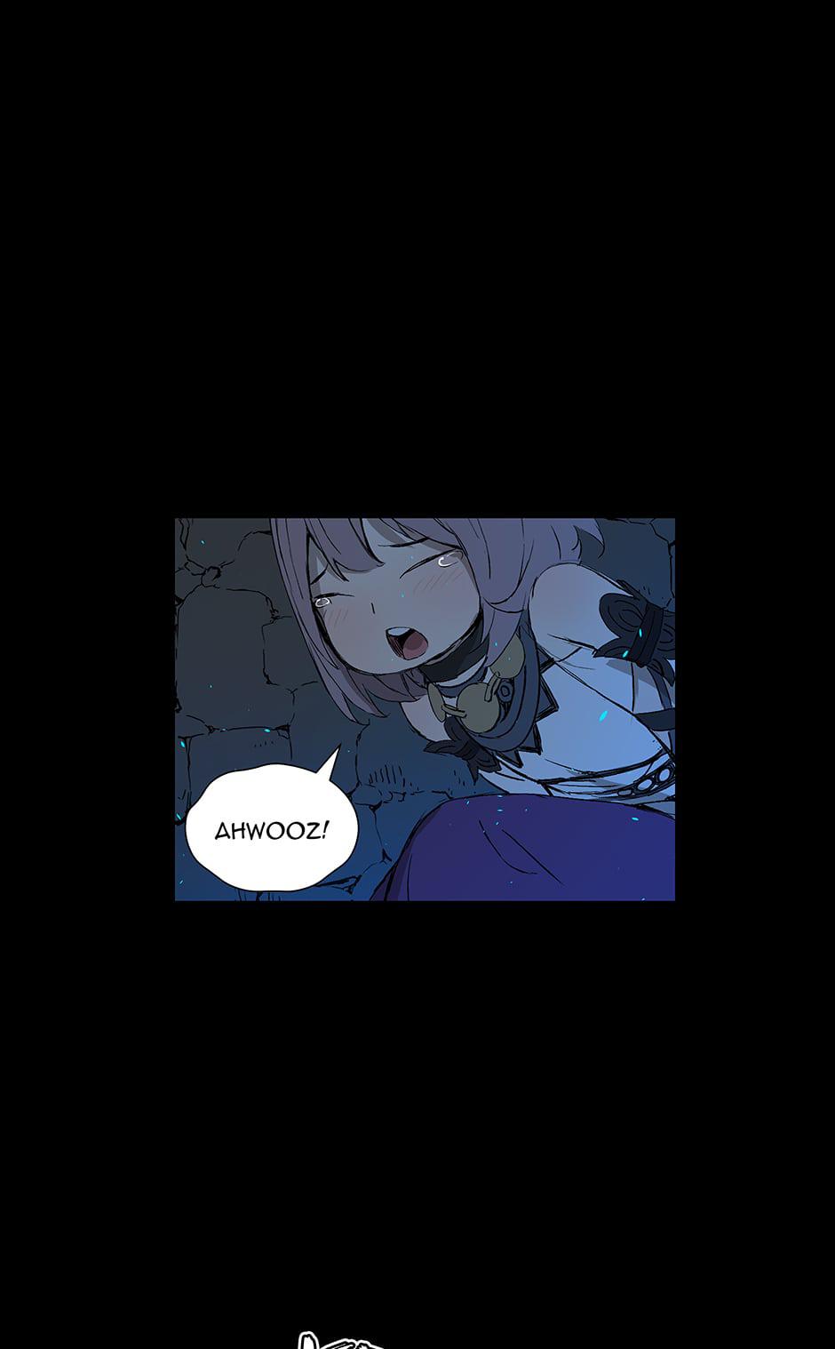 Read Child of the Sheath EN Manga Online