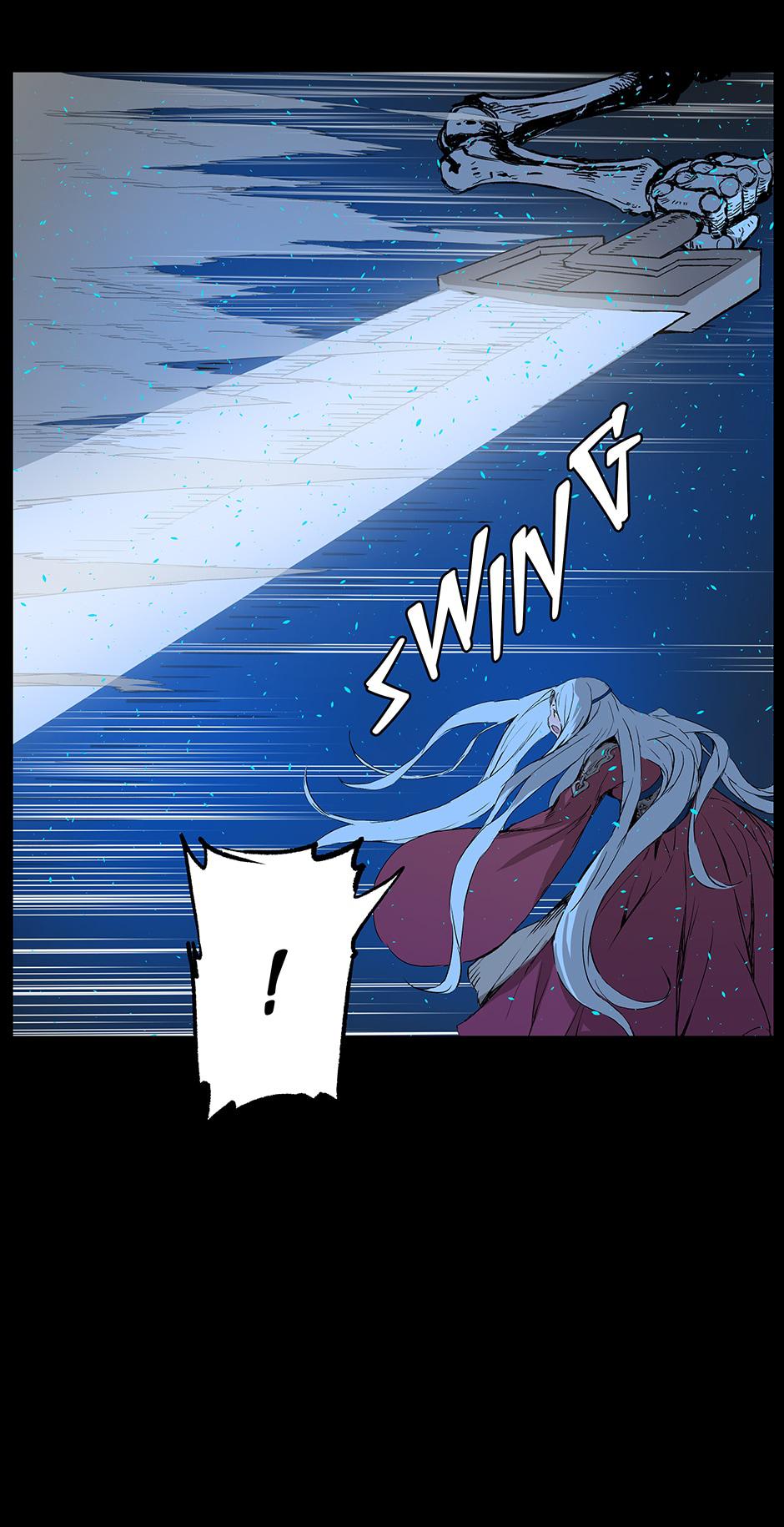 Read Child of the Sheath EN Manga Online