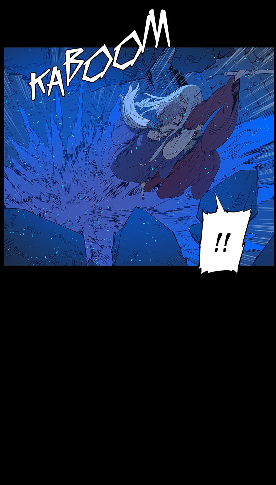 Read Child of the Sheath EN Manga Online