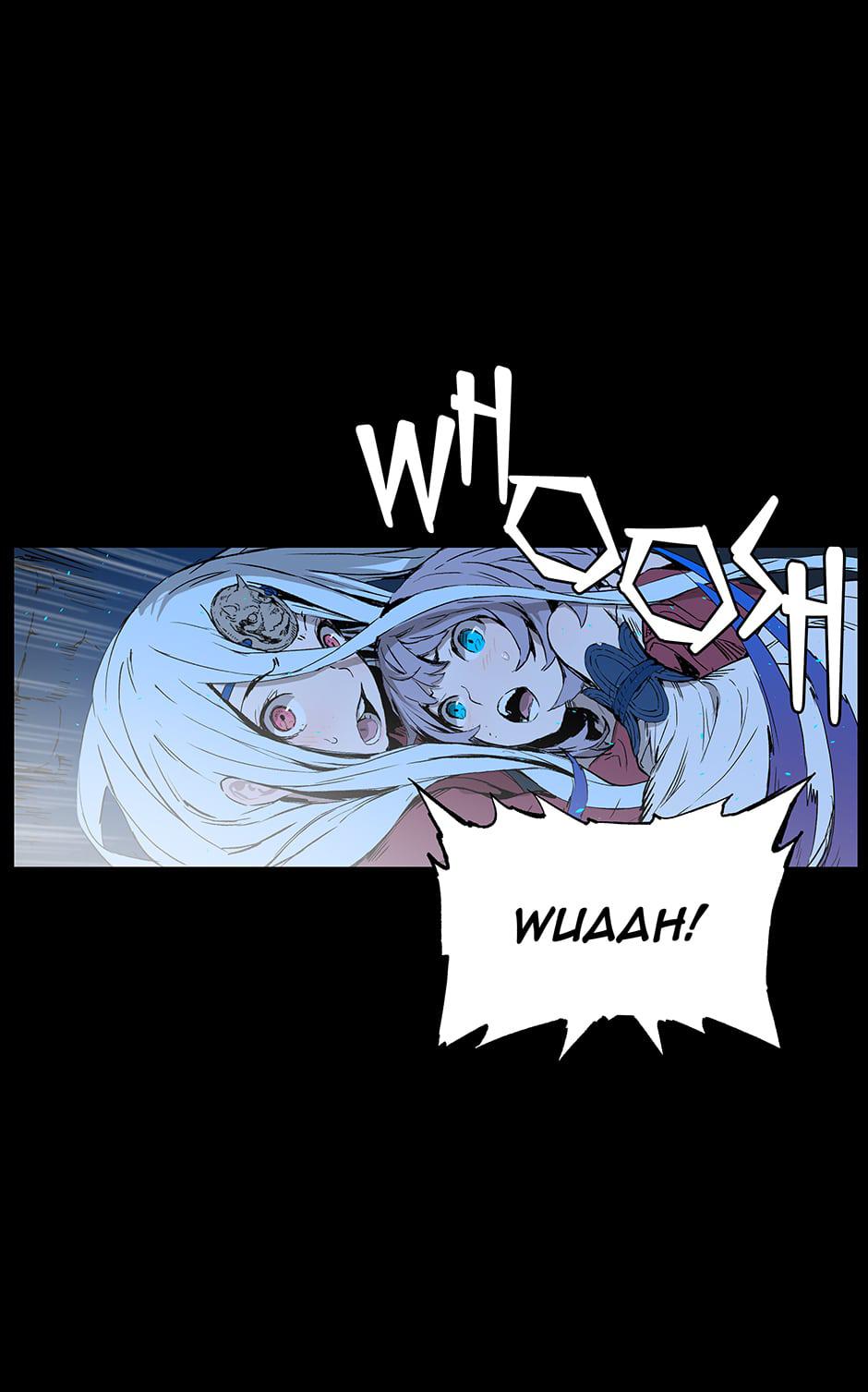 Read Child of the Sheath EN Manga Online