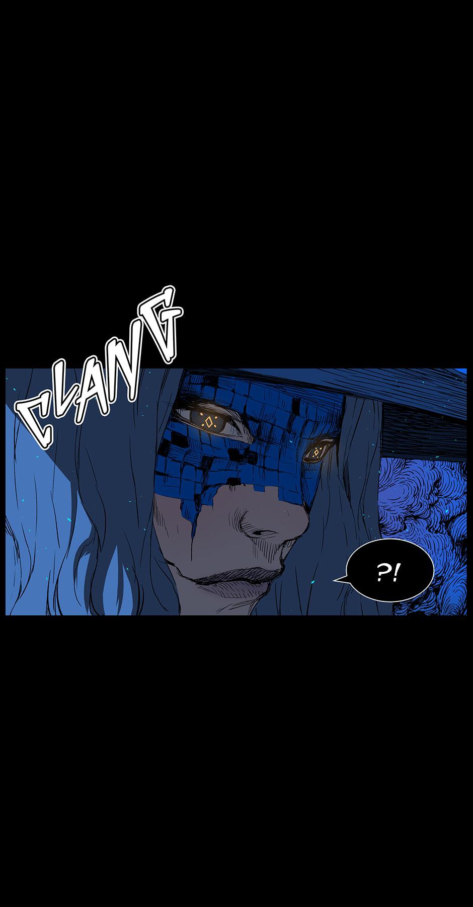 Read Child of the Sheath EN Manga Online