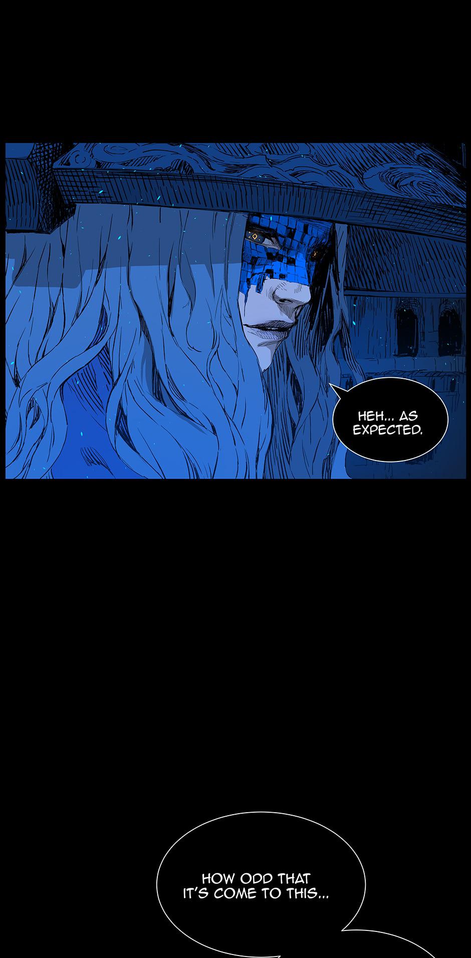 Read Child of the Sheath EN Manga Online