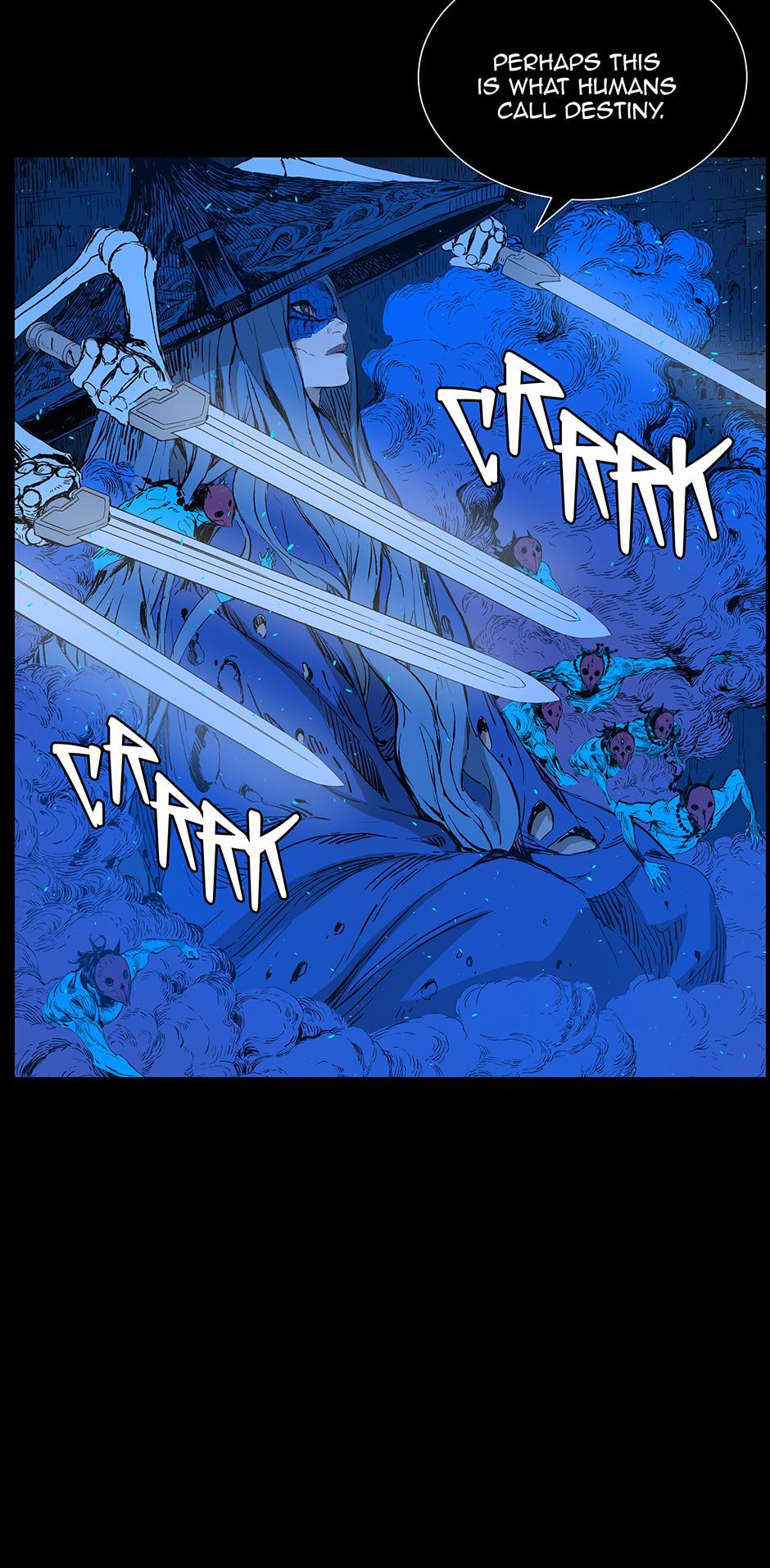 Read Child of the Sheath EN Manga Online