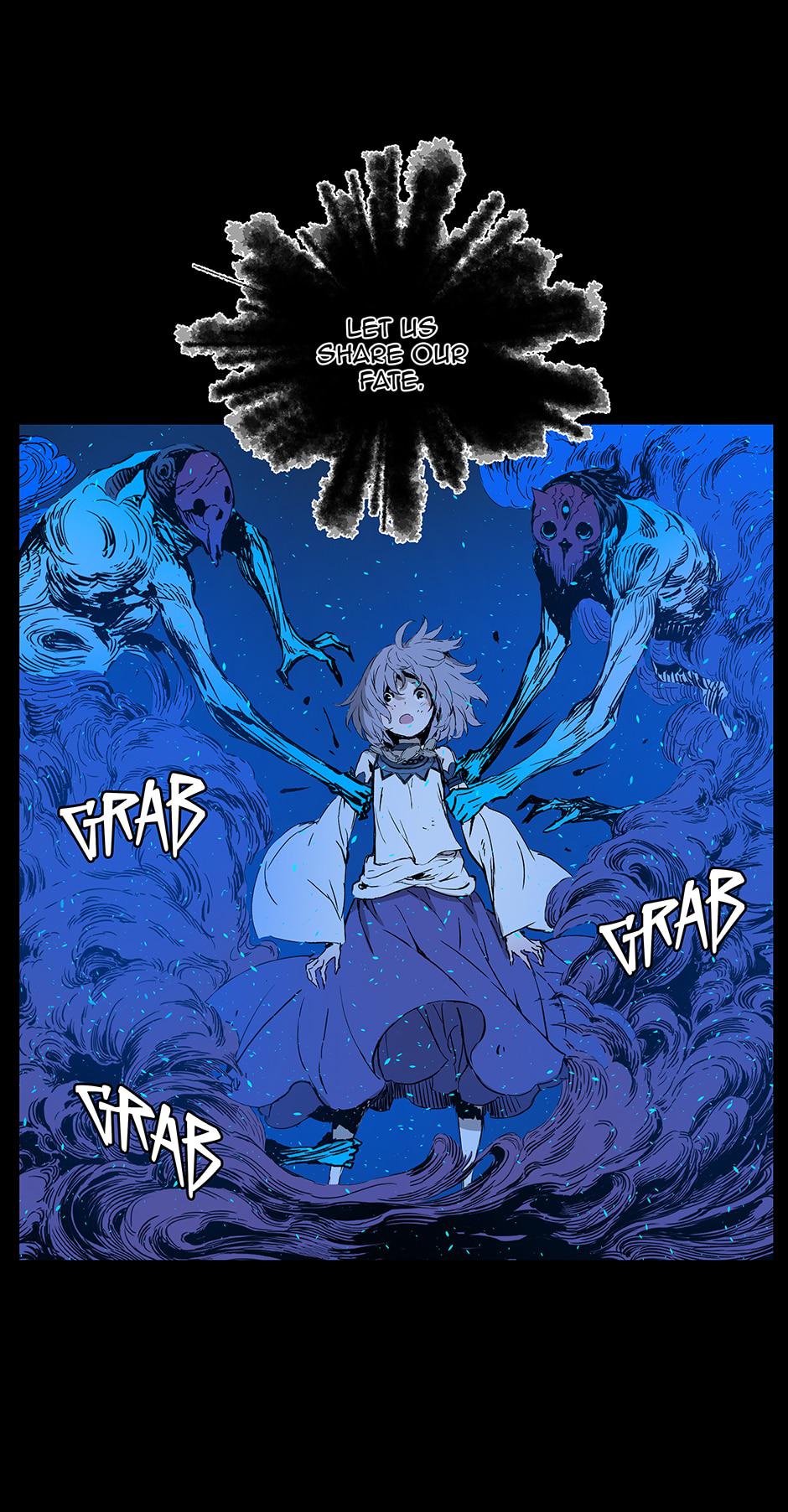 Read Child of the Sheath EN Manga Online