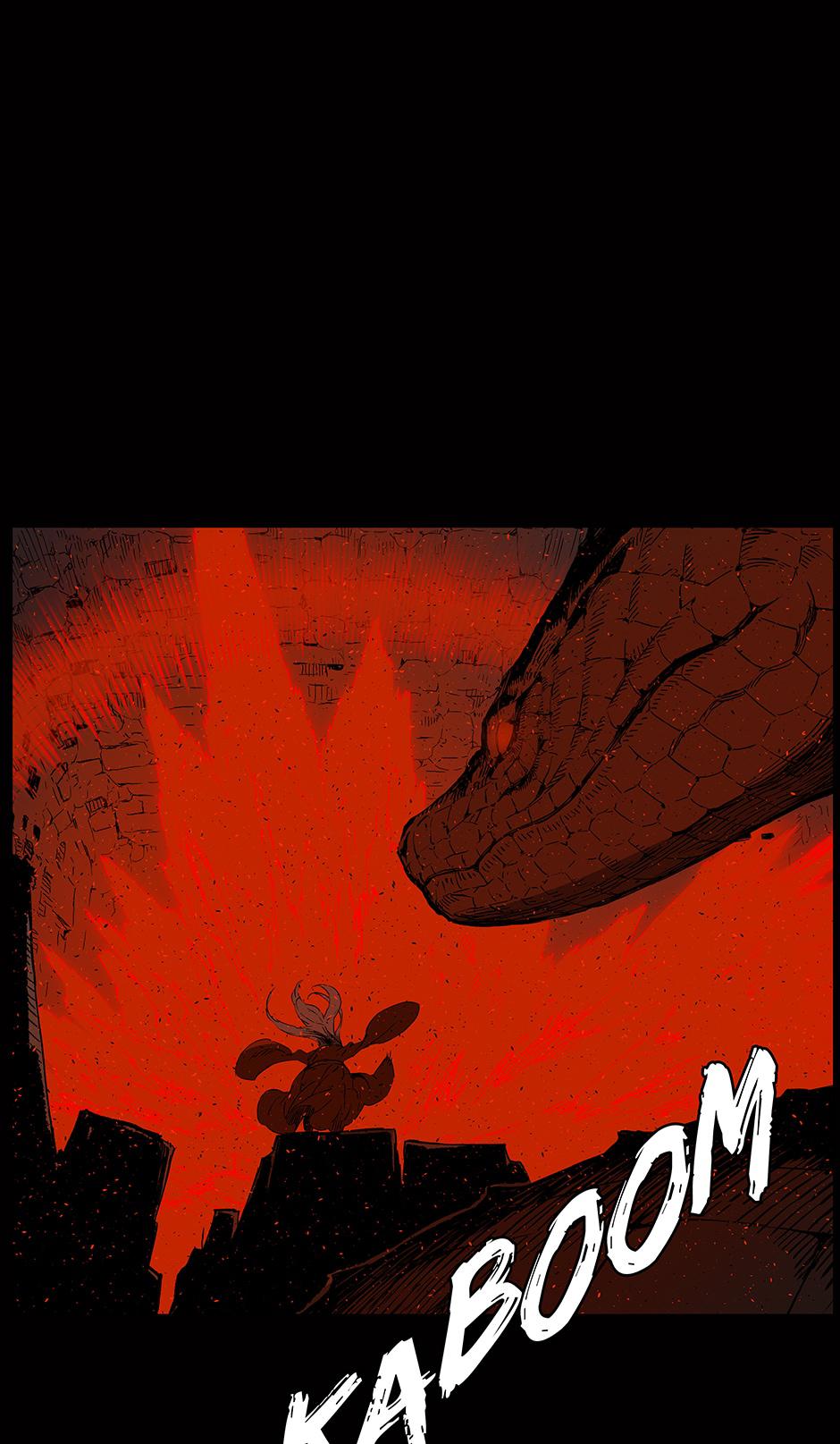 Read Child of the Sheath EN Manga Online